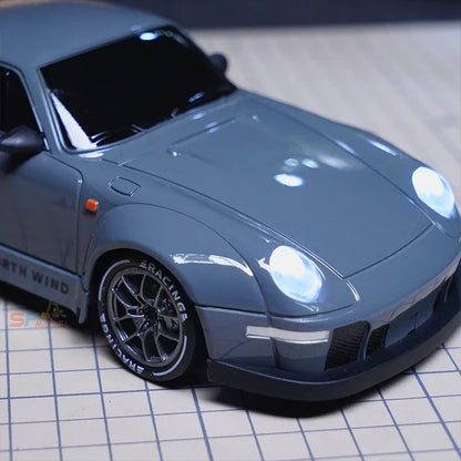 RWB 993 Pro-Grade RC Car - Premium Series