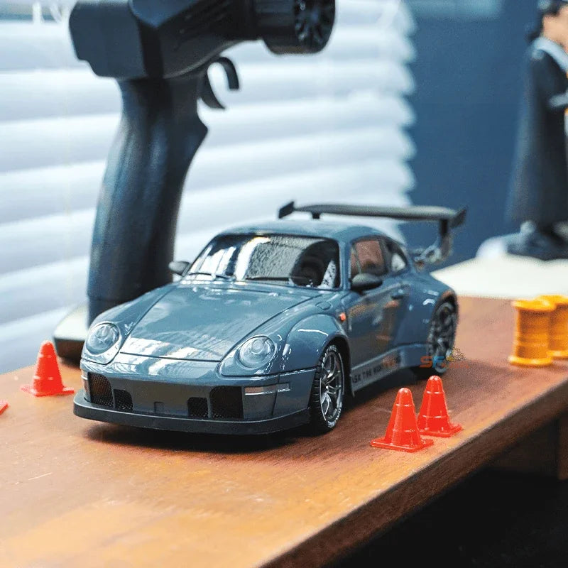 RWB 993 Pro-Grade RC Car - Premium Series