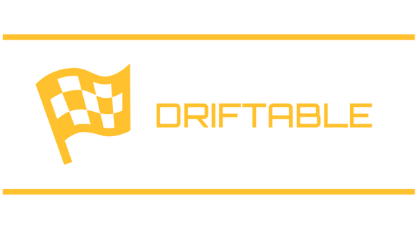 Driftable